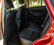 Mazda CX-5 2.2 Skyactiv-D AWD Revolution TOP