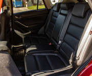 Mazda CX-5 2.2 Skyactiv-D AWD Revolution TOP