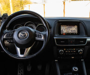 Mazda CX-5 2.2 Skyactiv-D AWD Revolution TOP