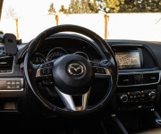 Mazda CX-5 2.2 Skyactiv-D AWD Revolution TOP