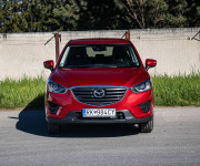Mazda CX-5 2.2 Skyactiv-D AWD Revolution TOP