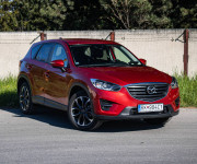 Mazda CX-5 2.2 Skyactiv-D AWD Revolution TOP