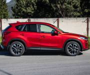 Mazda CX-5 2.2 Skyactiv-D AWD Revolution TOP