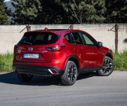 Mazda CX-5 2.2 Skyactiv-D AWD Revolution TOP