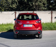 Mazda CX-5 2.2 Skyactiv-D AWD Revolution TOP