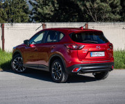 Mazda CX-5 2.2 Skyactiv-D AWD Revolution TOP
