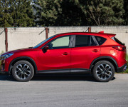 Mazda CX-5 2.2 Skyactiv-D AWD Revolution TOP