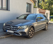 Mercedes-Benz E trieda Kombi 220 d All-Terrain 4MATIC A/T