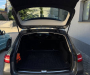 Mercedes-Benz E trieda Kombi 220 d All-Terrain 4MATIC A/T