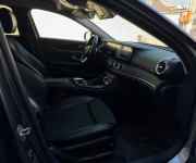 Mercedes-Benz E trieda Kombi 220 d All-Terrain 4MATIC A/T