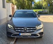 Mercedes-Benz E trieda Kombi 220 d All-Terrain 4MATIC A/T