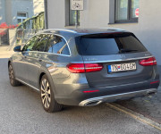 Mercedes-Benz E trieda Kombi 220 d All-Terrain 4MATIC A/T