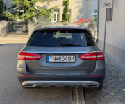 Mercedes-Benz E trieda Kombi 220 d All-Terrain 4MATIC A/T