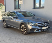 Mercedes-Benz E trieda Kombi 220 d All-Terrain 4MATIC A/T