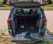 Peugeot 4007 2.2 HDi Allure DCS