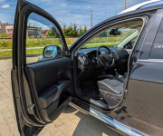 Peugeot 4007 2.2 HDi Allure DCS