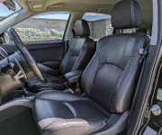 Peugeot 4007 2.2 HDi Allure DCS