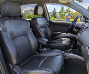 Peugeot 4007 2.2 HDi Allure DCS