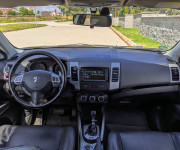 Peugeot 4007 2.2 HDi Allure DCS