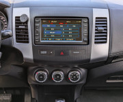 Peugeot 4007 2.2 HDi Allure DCS