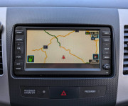 Peugeot 4007 2.2 HDi Allure DCS