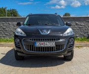 Peugeot 4007 2.2 HDi Allure DCS