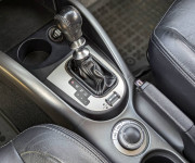 Peugeot 4007 2.2 HDi Allure DCS