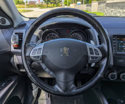 Peugeot 4007 2.2 HDi Allure DCS