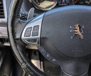 Peugeot 4007 2.2 HDi Allure DCS