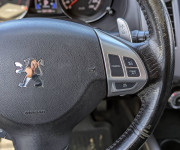 Peugeot 4007 2.2 HDi Allure DCS