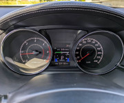 Peugeot 4007 2.2 HDi Allure DCS