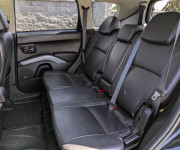 Peugeot 4007 2.2 HDi Allure DCS