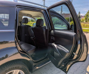 Peugeot 4007 2.2 HDi Allure DCS