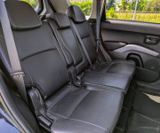Peugeot 4007 2.2 HDi Allure DCS