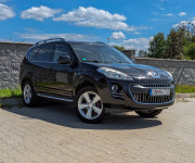 Peugeot 4007 2.2 HDi Allure DCS