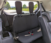 Peugeot 4007 2.2 HDi Allure DCS