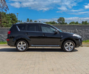 Peugeot 4007 2.2 HDi Allure DCS