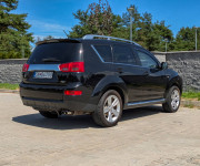 Peugeot 4007 2.2 HDi Allure DCS
