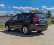 Peugeot 4007 2.2 HDi Allure DCS