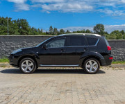 Peugeot 4007 2.2 HDi Allure DCS