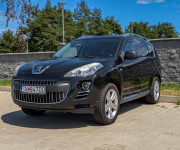 Peugeot 4007 2.2 HDi Allure DCS