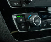 BMW Rad 1 118d M Sport A/T