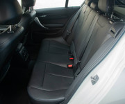 BMW Rad 1 118d M Sport A/T