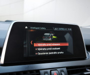 BMW 218d Gran Tourer F46