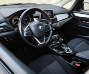 BMW 218d Gran Tourer F46