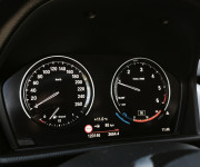 BMW 218d Gran Tourer F46