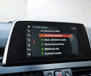 BMW 218d Gran Tourer F46