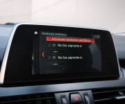 BMW 218d Gran Tourer F46