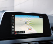 BMW 218d Gran Tourer F46