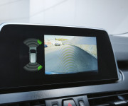 BMW 218d Gran Tourer F46